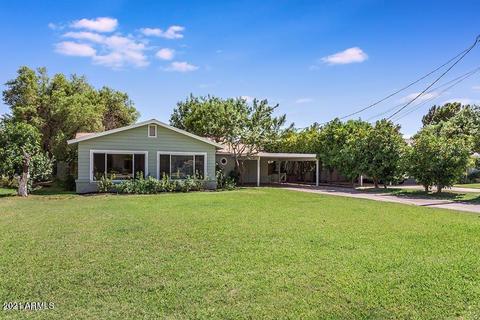 1425 E Mclellan Blvd, Phoenix, AZ 85014 photo 2