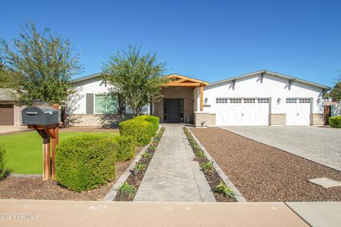 4462 Earll Dr, Phoenix, AZ 85018 photo 1