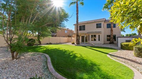 795 S Dodge St, Gilbert, AZ 85233 photo 21
