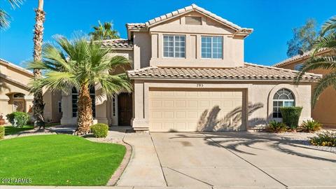 795 S Dodge St, Gilbert, AZ 85233 photo 1