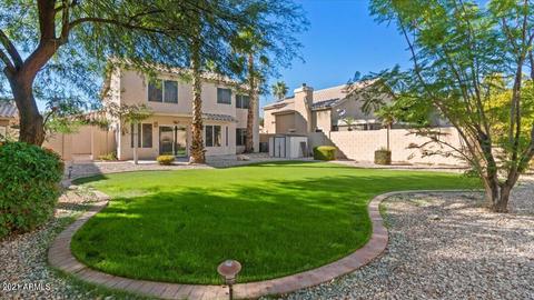 795 S Dodge St, Gilbert, AZ 85233 photo 19