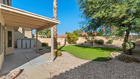 795 S Dodge St, Gilbert, AZ 85233 photo 20