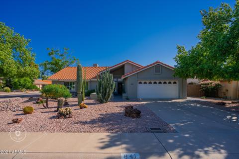 841 E Acoma Dr, Phoenix, AZ 85022 photo 1