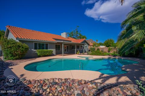 841 E Acoma Dr, Phoenix, AZ 85022 photo 5