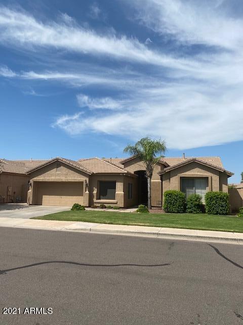 3484 E Parkview Dr, Gilbert, AZ 85295 photo 1