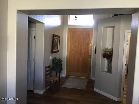 3484 E Parkview Dr, Gilbert, AZ 85295 photo 2