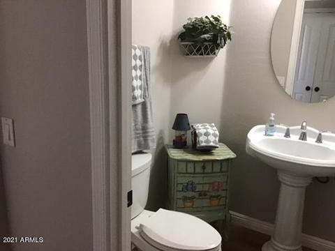 3484 E Parkview Dr, Gilbert, AZ 85295 photo 9