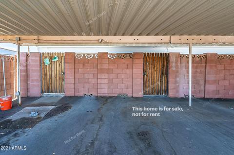 6818 N 35th Ave #Q, Phoenix, AZ 85017 photo 7