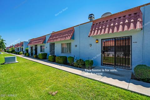 6818 N 35th Ave #Q, Phoenix, AZ 85017 photo 1