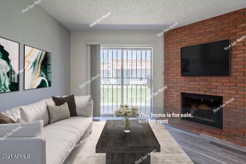 6818 N 35th Ave #Q, Phoenix, AZ 85017 photo 2