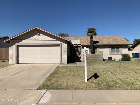 2038 E Delta Ave, Mesa, AZ 85204 photo 1