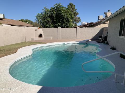 2038 E Delta Ave, Mesa, AZ 85204 photo 24