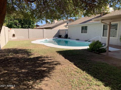 2038 E Delta Ave, Mesa, AZ 85204 photo 22
