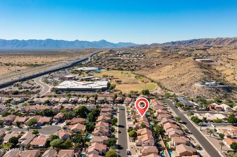 2850 E Windsong Dr, Phoenix, AZ 85048 photo 26