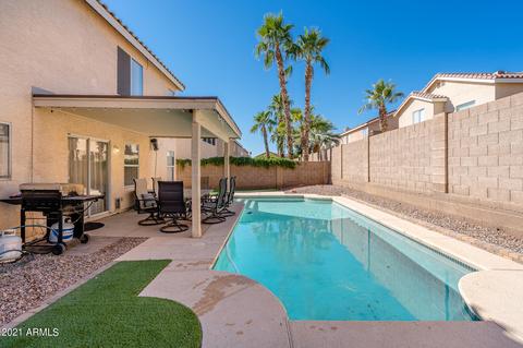 2850 E Windsong Dr, Phoenix, AZ 85048 photo 25