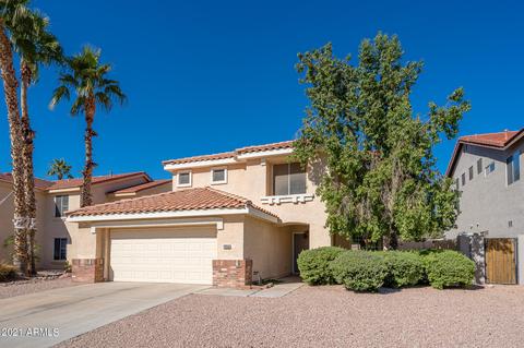 2850 E Windsong Dr, Phoenix, AZ 85048 photo 3