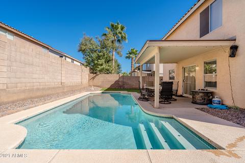 2850 E Windsong Dr, Phoenix, AZ 85048 photo 24