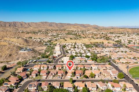 2850 E Windsong Dr, Phoenix, AZ 85048 photo 28