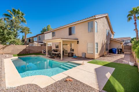 2850 E Windsong Dr, Phoenix, AZ 85048 photo 23