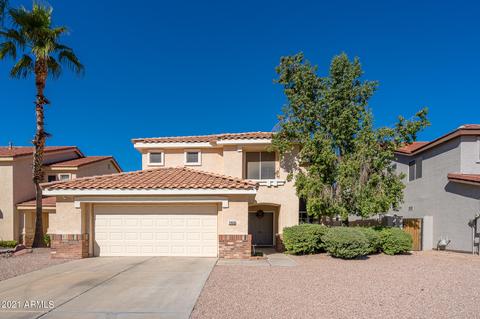 2850 E Windsong Dr, Phoenix, AZ 85048 photo 2