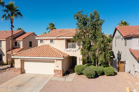 2850 E Windsong Dr, Phoenix, AZ 85048 photo 1