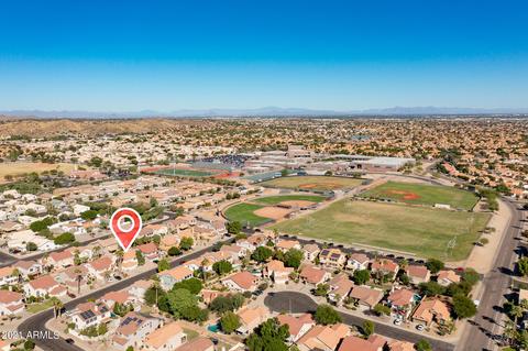 2850 E Windsong Dr, Phoenix, AZ 85048 photo 30