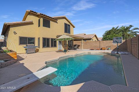 1679 E Aspen Way, Gilbert, AZ 85234 photo 33