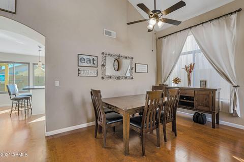 1679 E Aspen Way, Gilbert, AZ 85234 photo 5