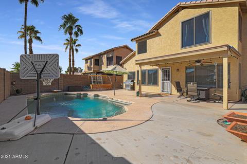 1679 E Aspen Way, Gilbert, AZ 85234 photo 32