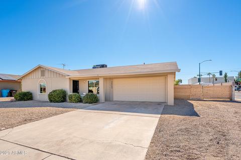 3645 W Wethersfield Rd, Phoenix, AZ 85029 photo 1