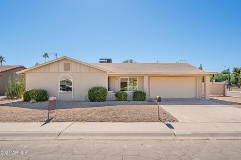 3645 W Wethersfield Rd, Phoenix, AZ 85029 photo 2