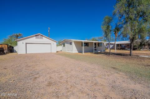 2932 W 9th Pl, Apache Junction, AZ 85120 photo 1