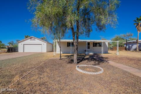 2932 W 9th Pl, Apache Junction, AZ 85120 photo 2