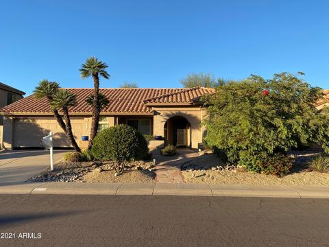 3314 E Dry Creek Rd, Phoenix, AZ 85044 photo 1