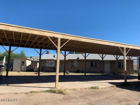 1998 S Monterey Dr, Apache Junction, AZ 85120 photo 2