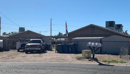 1998 S Monterey Dr, Apache Junction, AZ 85120 photo 1