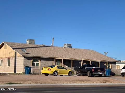 444 E Southern Ave, Apache Junction, AZ 85119 photo 1