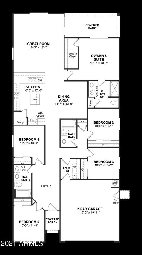 724 E Ruby Dr, Casa Grande, AZ 85122 photo 26