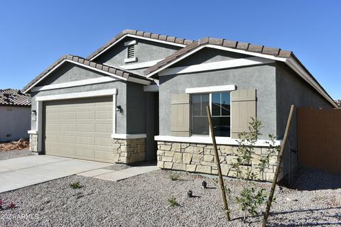 724 E Ruby Dr, Casa Grande, AZ 85122 photo 2