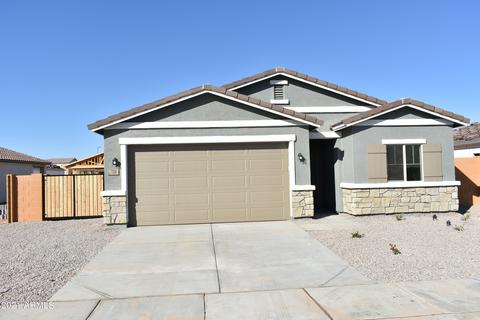 724 E Ruby Dr, Casa Grande, AZ 85122 photo 1