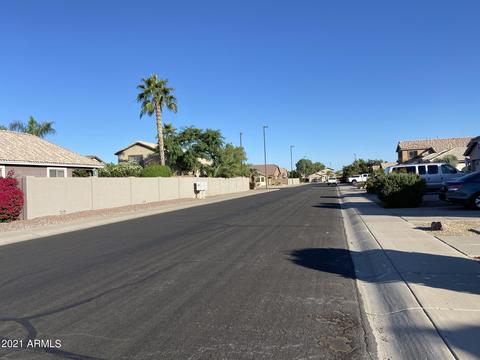 3575 S San Benito Dr, Gilbert, AZ 85297 photo 28