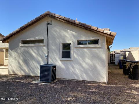 3575 S San Benito Dr, Gilbert, AZ 85297 photo 25