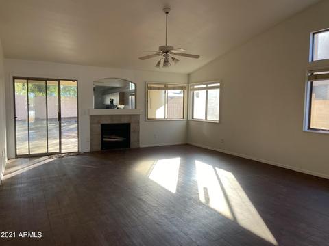 3575 S San Benito Dr, Gilbert, AZ 85297 photo 5