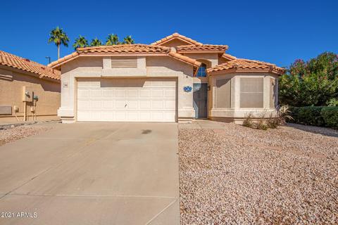 7460 E Knowles Ave, Mesa, AZ 85209 photo 2