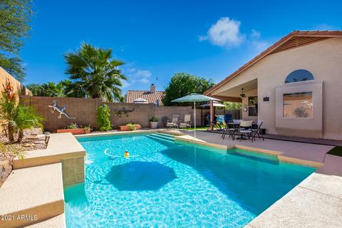 7460 E Knowles Ave, Mesa, AZ 85209 photo 29