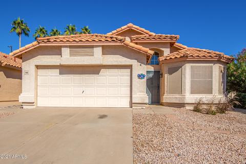 7460 E Knowles Ave, Mesa, AZ 85209 photo 1