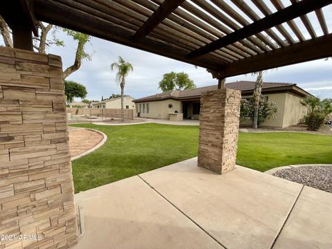 2930 E Lowell Ave, Gilbert, AZ 85295 photo 23