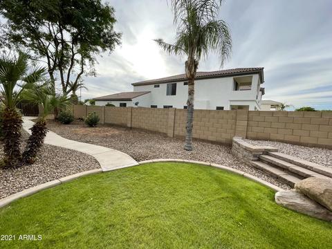 2930 E Lowell Ave, Gilbert, AZ 85295 photo 21