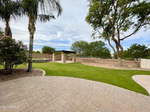 2930 E Lowell Ave, Gilbert, AZ 85295 photo 17