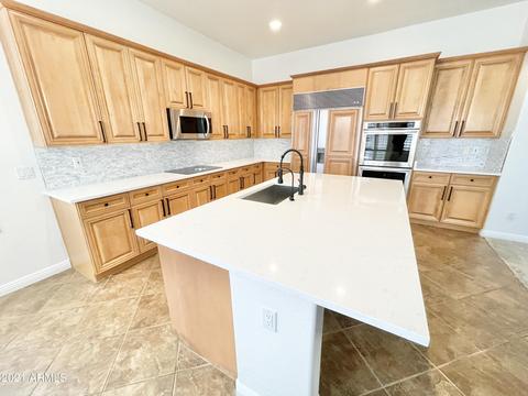 2930 E Lowell Ave, Gilbert, AZ 85295 photo 1